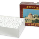 Incense from the Saint Anna skit