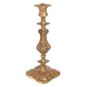 Candlestick from Mount Athos