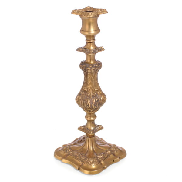 Candlestick from Mount Athos